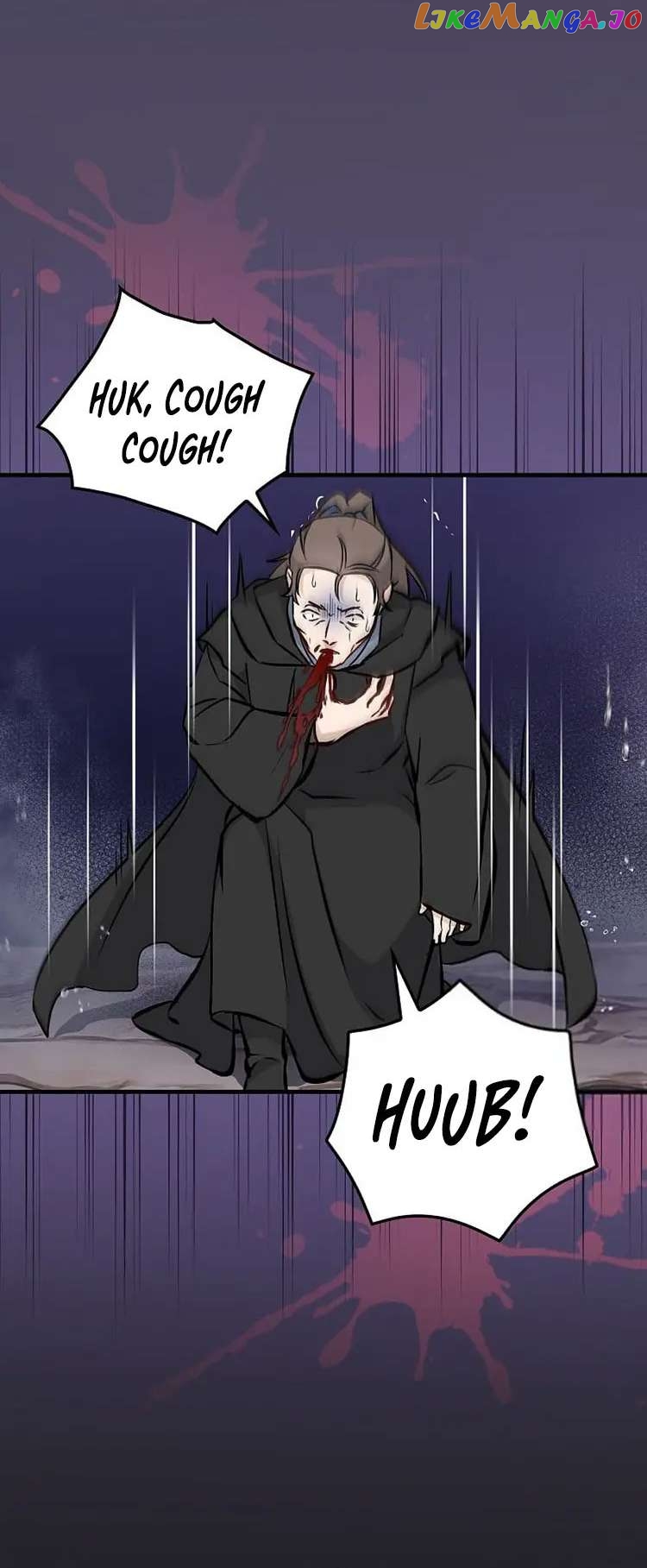 Leveling Up, By Only Eating! Chapter 150 - page 43