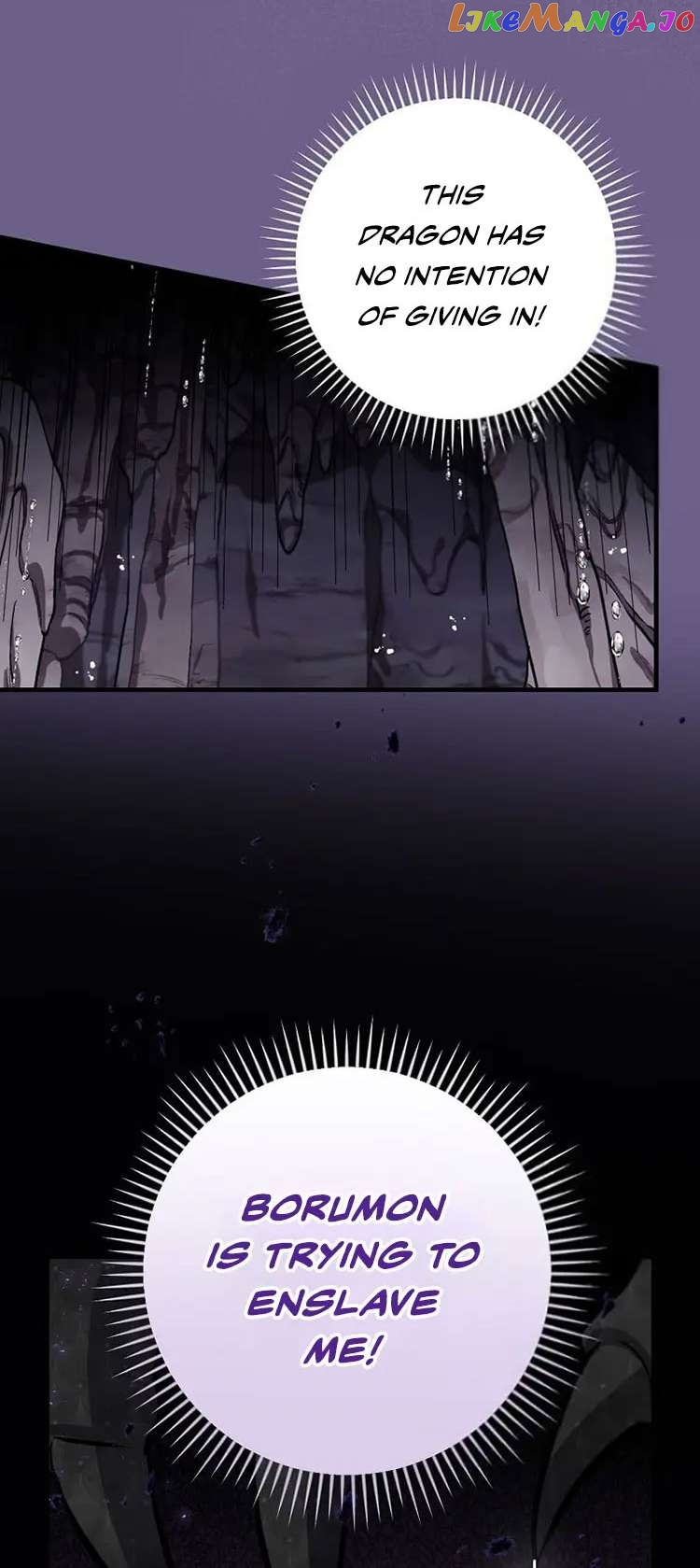 Leveling Up, By Only Eating! Chapter 150 - page 49