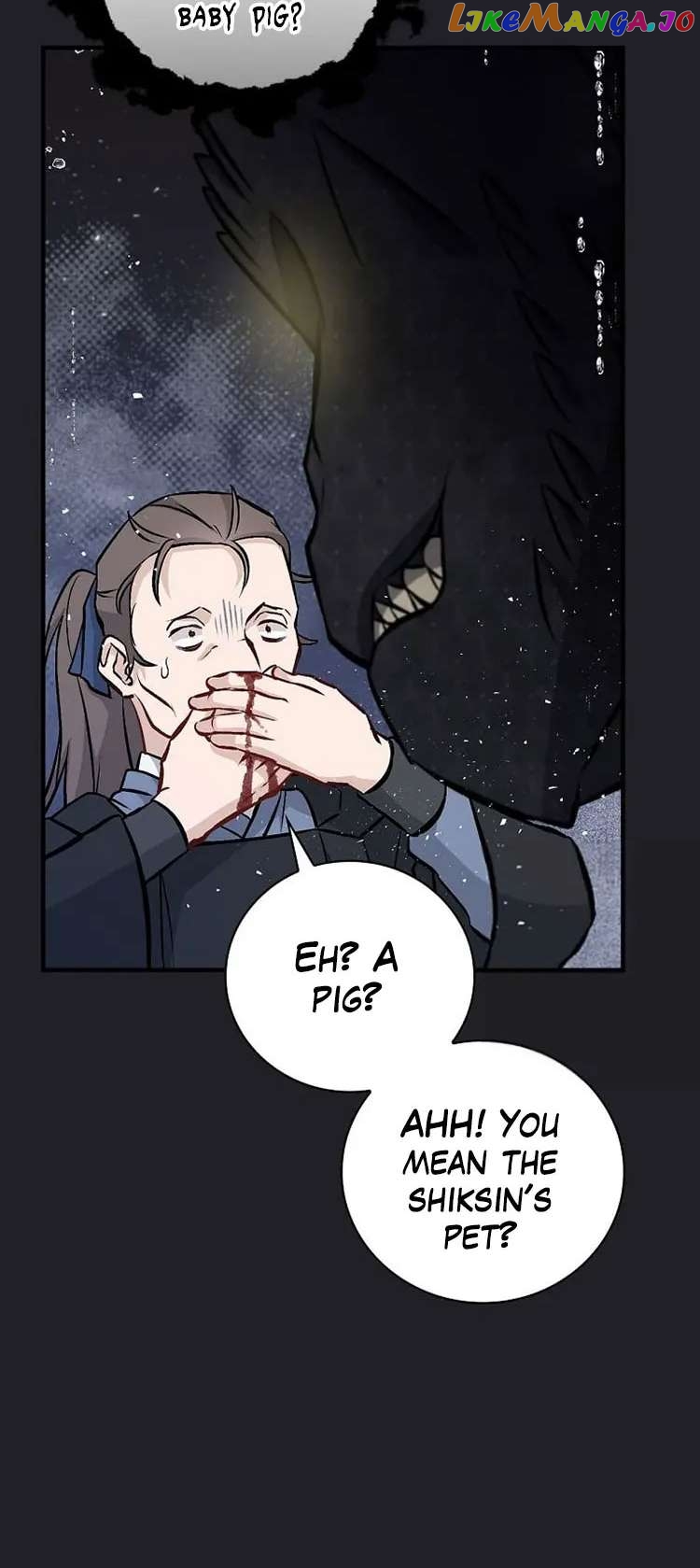 Leveling Up, By Only Eating! Chapter 150 - page 51
