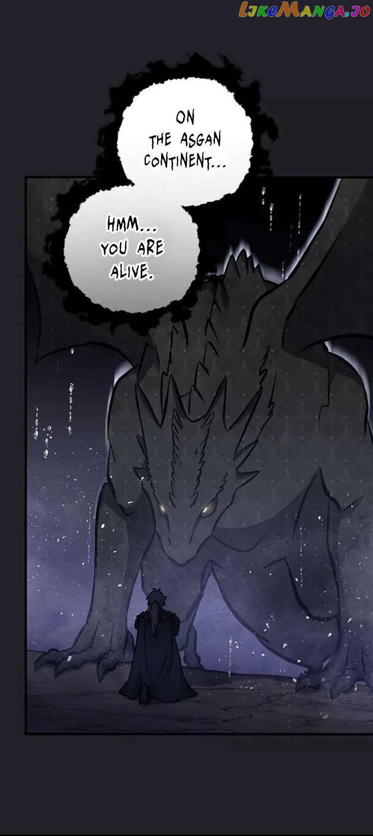 Leveling Up, By Only Eating! Chapter 150 - page 52