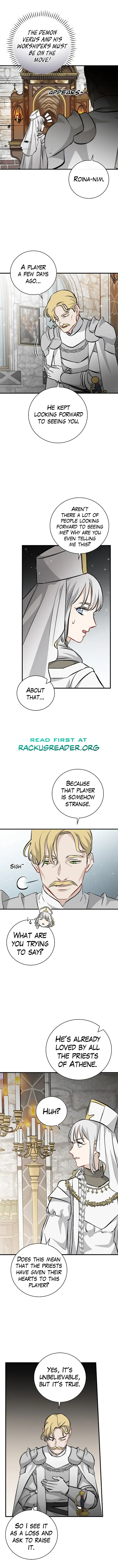 Leveling Up, By Only Eating! chapter 101 - page 8