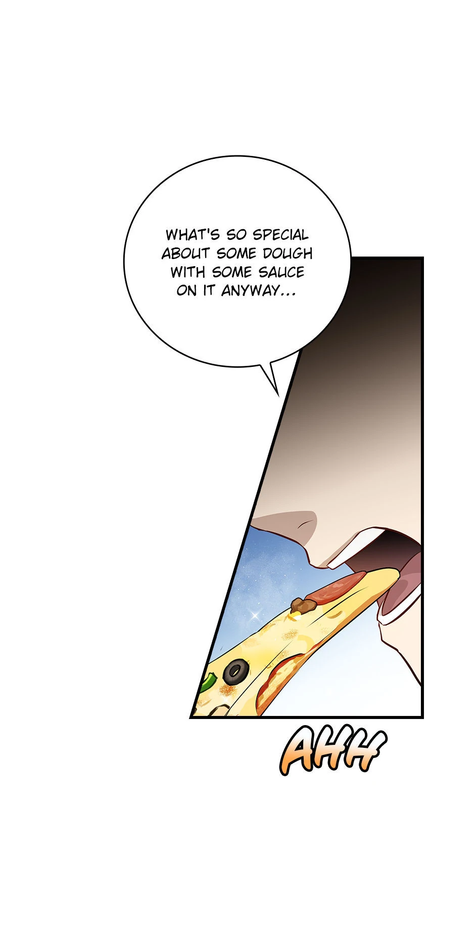 Leveling Up, By Only Eating! Chapter 177 - page 10