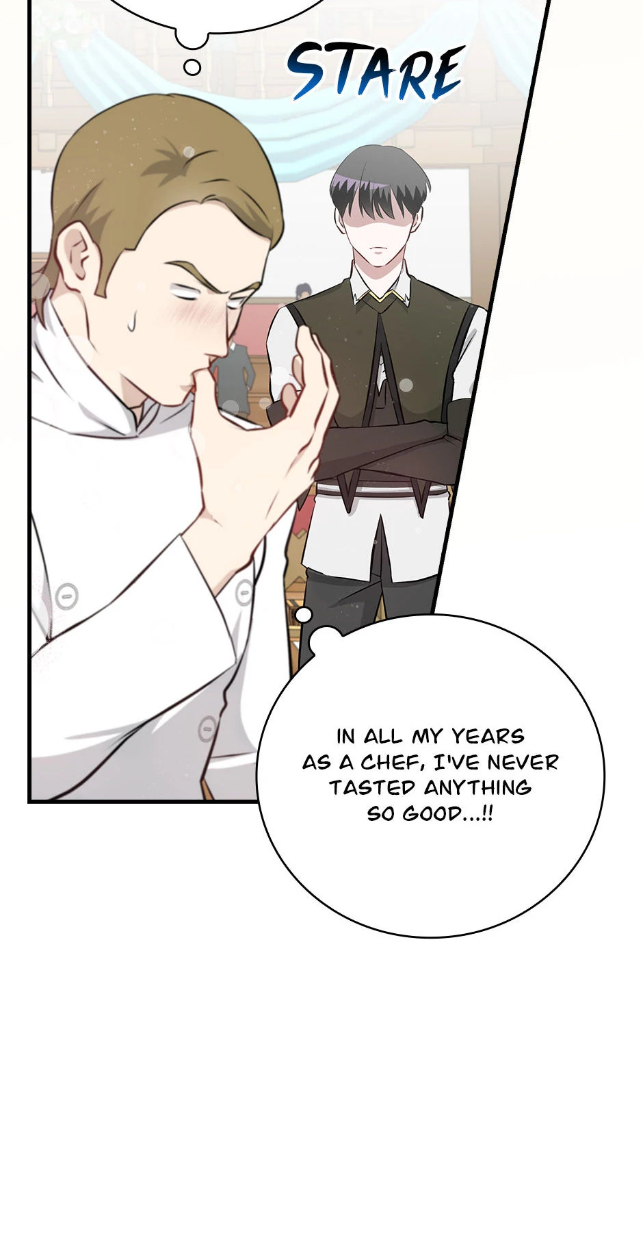 Leveling Up, By Only Eating! Chapter 177 - page 13