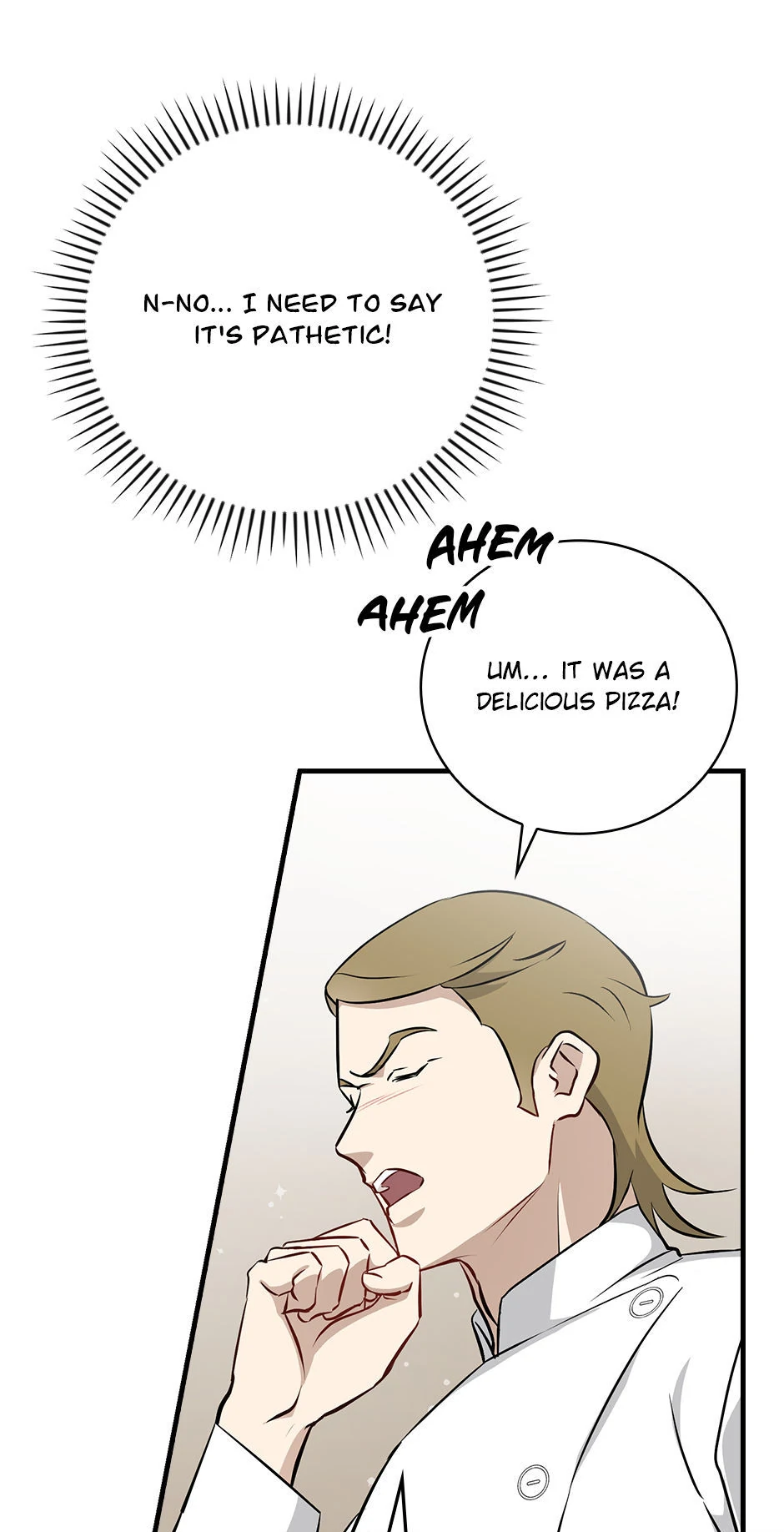 Leveling Up, By Only Eating! Chapter 177 - page 14