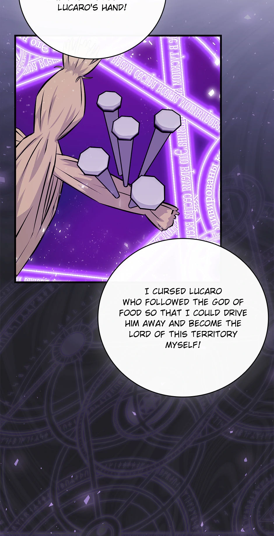 Leveling Up, By Only Eating! Chapter 177 - page 18