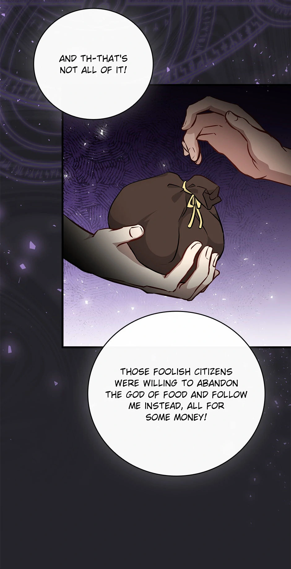Leveling Up, By Only Eating! Chapter 177 - page 19