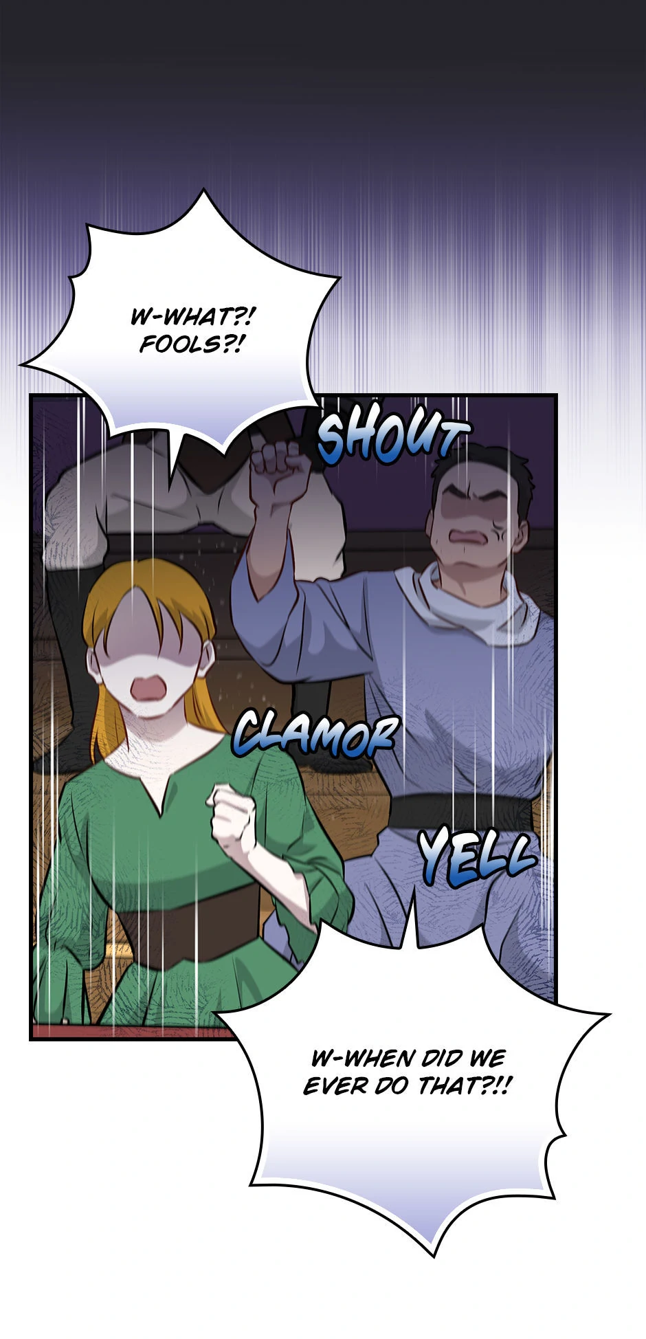 Leveling Up, By Only Eating! Chapter 177 - page 20