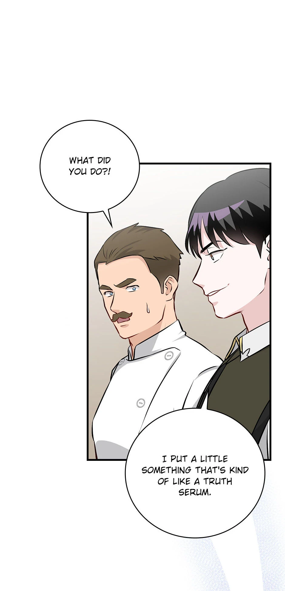 Leveling Up, By Only Eating! Chapter 177 - page 21