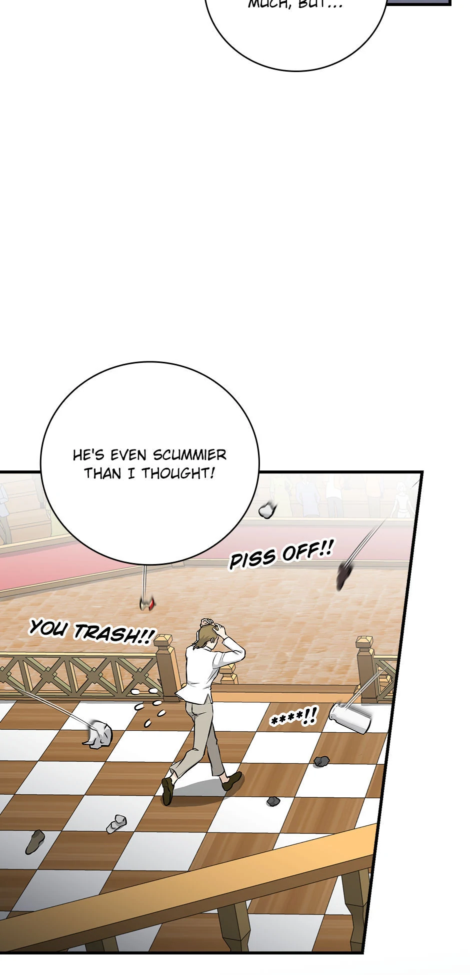 Leveling Up, By Only Eating! Chapter 177 - page 24