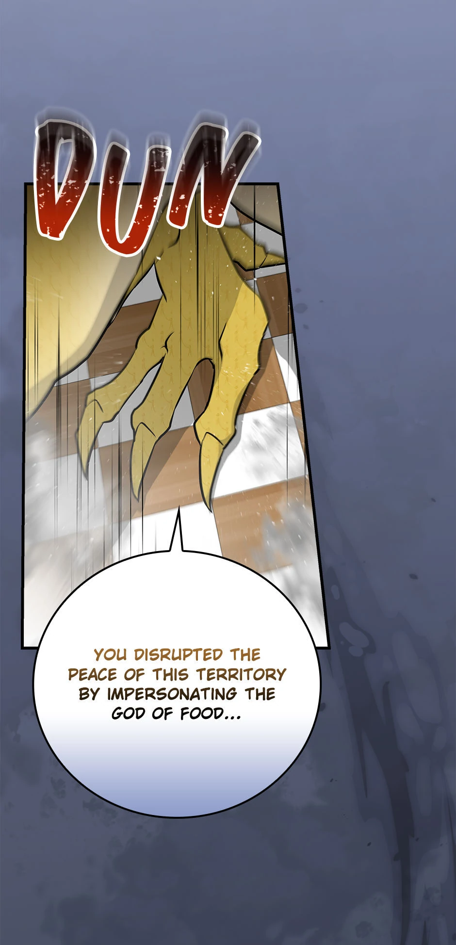 Leveling Up, By Only Eating! Chapter 177 - page 26