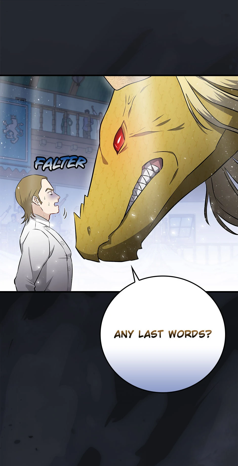 Leveling Up, By Only Eating! Chapter 177 - page 28