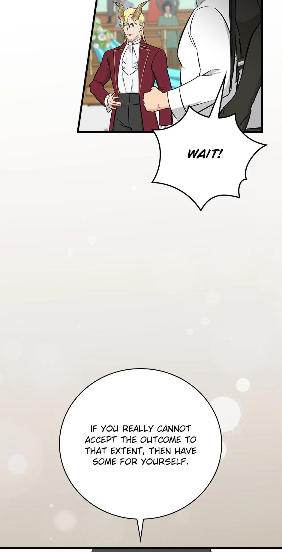 Leveling Up, By Only Eating! Chapter 177 - page 3