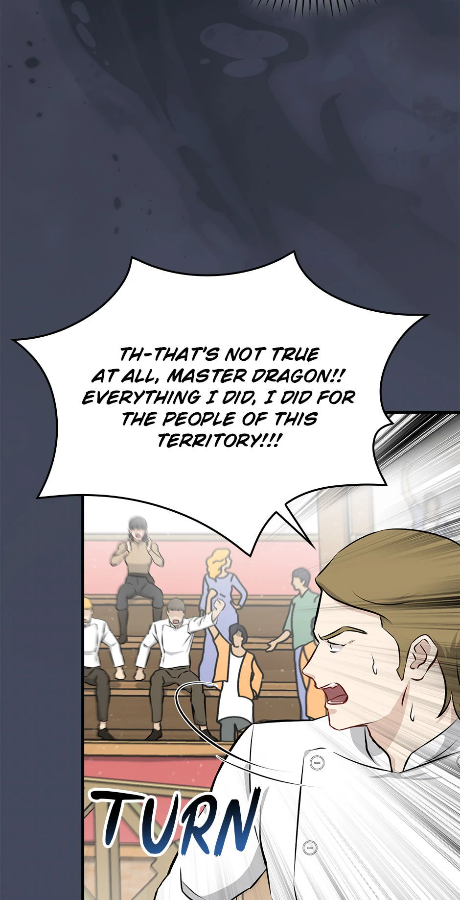 Leveling Up, By Only Eating! Chapter 177 - page 30