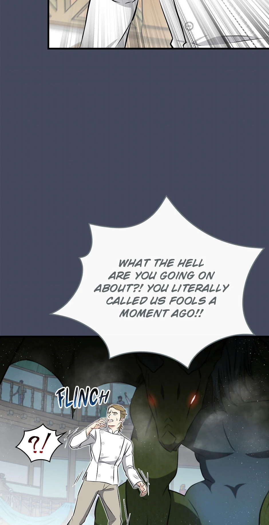 Leveling Up, By Only Eating! Chapter 177 - page 31