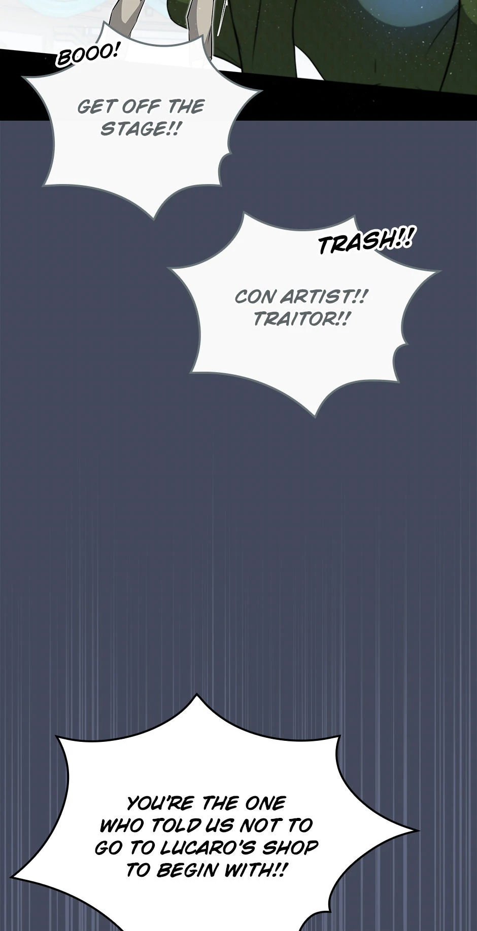 Leveling Up, By Only Eating! Chapter 177 - page 32