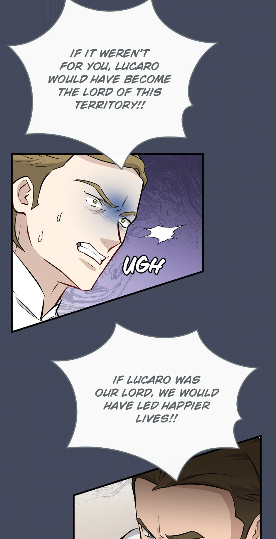 Leveling Up, By Only Eating! Chapter 177 - page 34