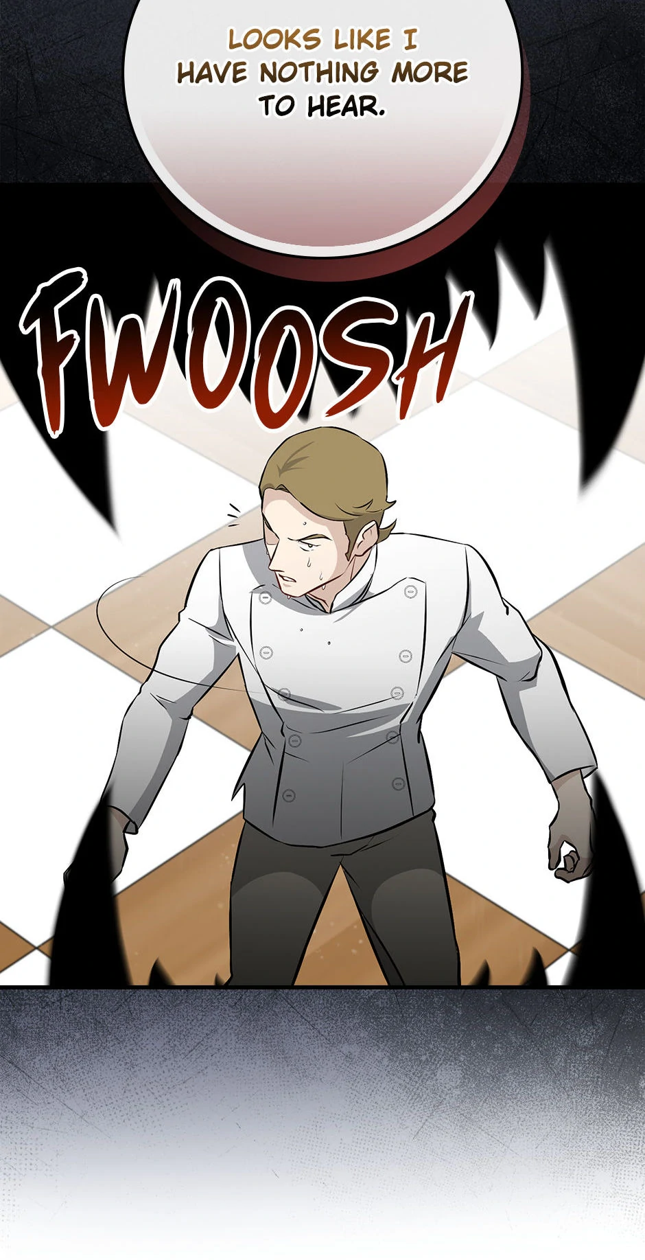 Leveling Up, By Only Eating! Chapter 177 - page 37