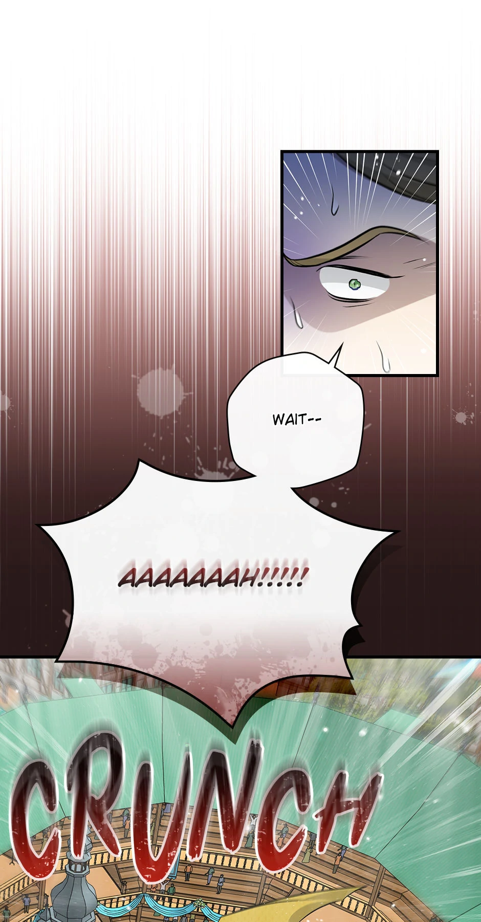 Leveling Up, By Only Eating! Chapter 177 - page 38