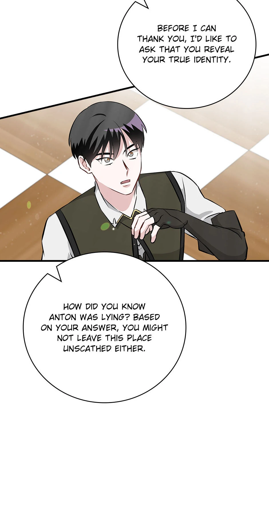 Leveling Up, By Only Eating! Chapter 177 - page 43
