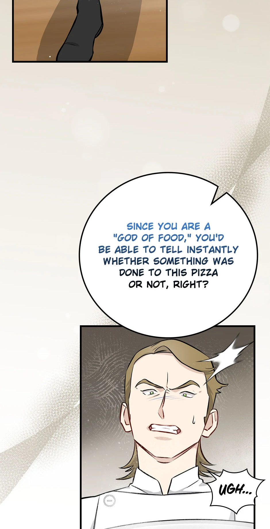 Leveling Up, By Only Eating! Chapter 177 - page 5