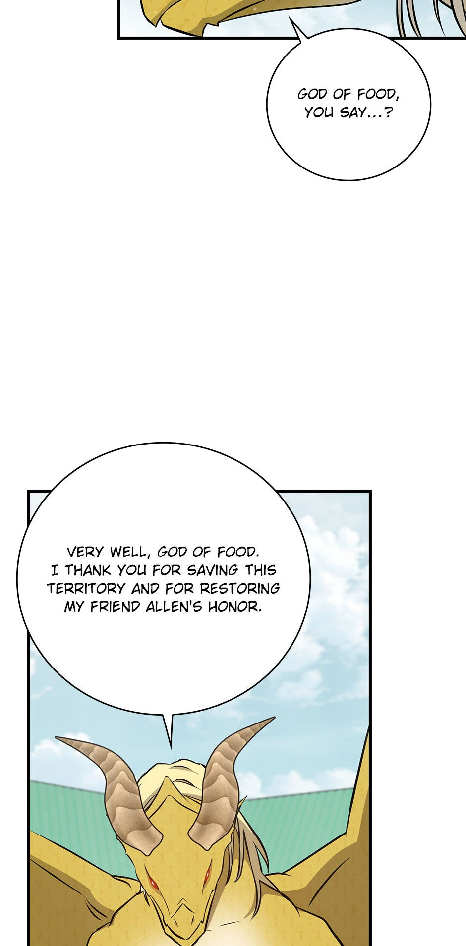 Leveling Up, By Only Eating! Chapter 177 - page 50