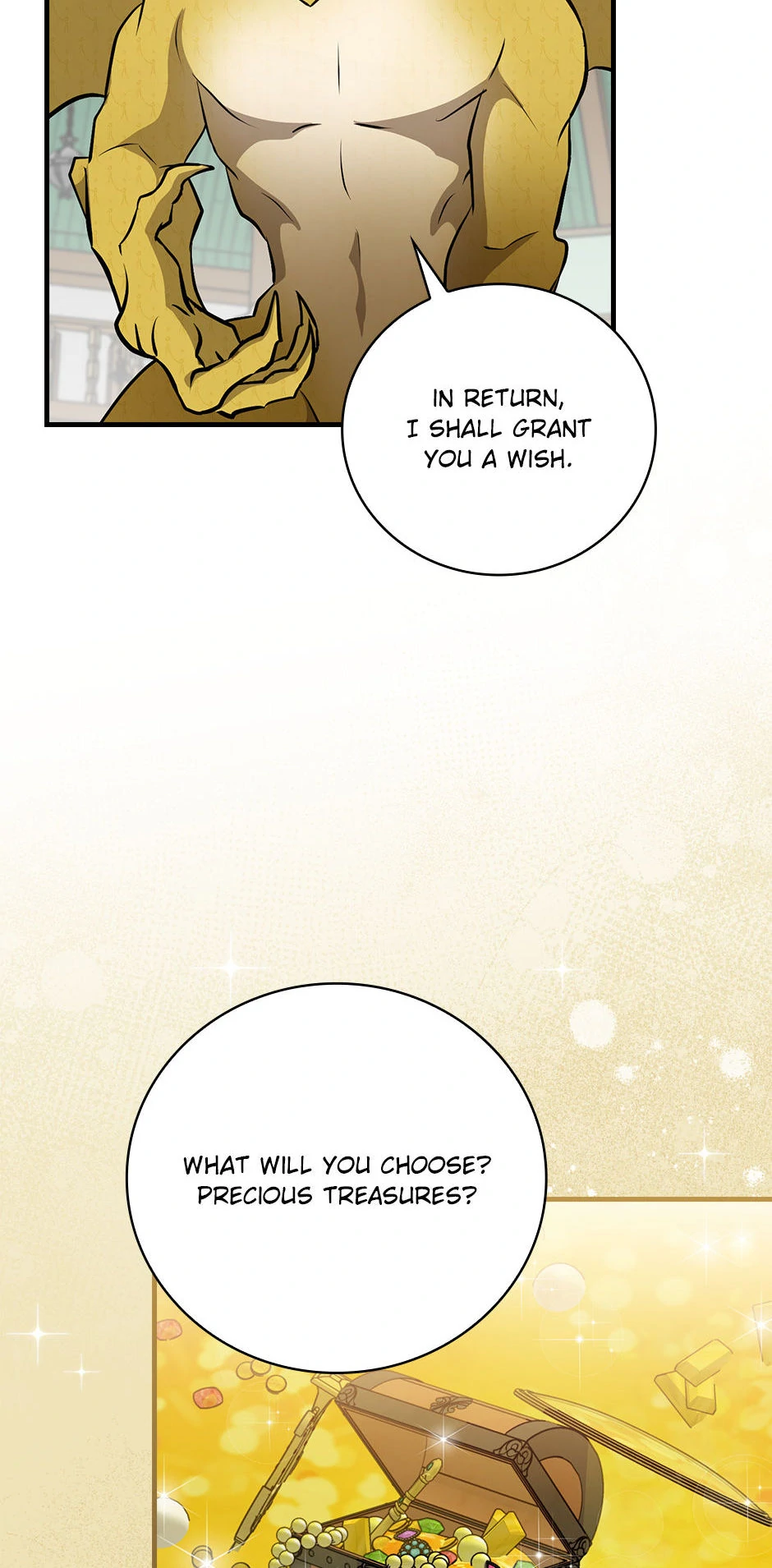 Leveling Up, By Only Eating! Chapter 177 - page 51