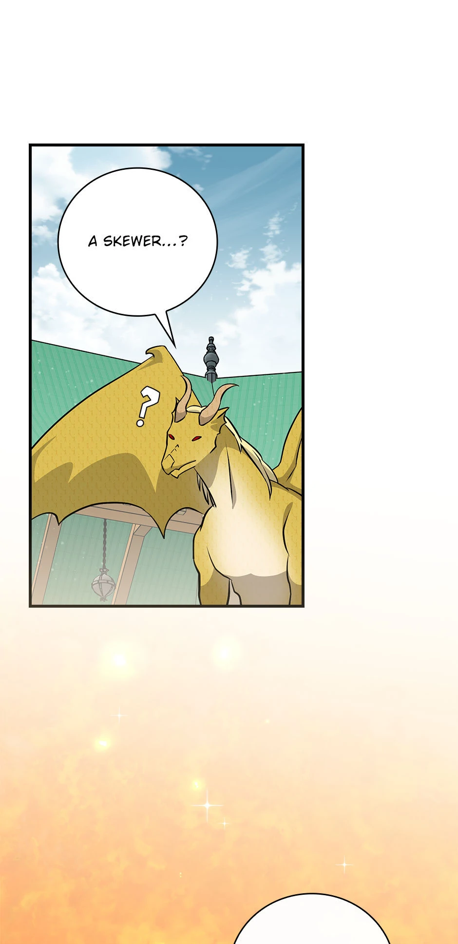 Leveling Up, By Only Eating! Chapter 177 - page 55