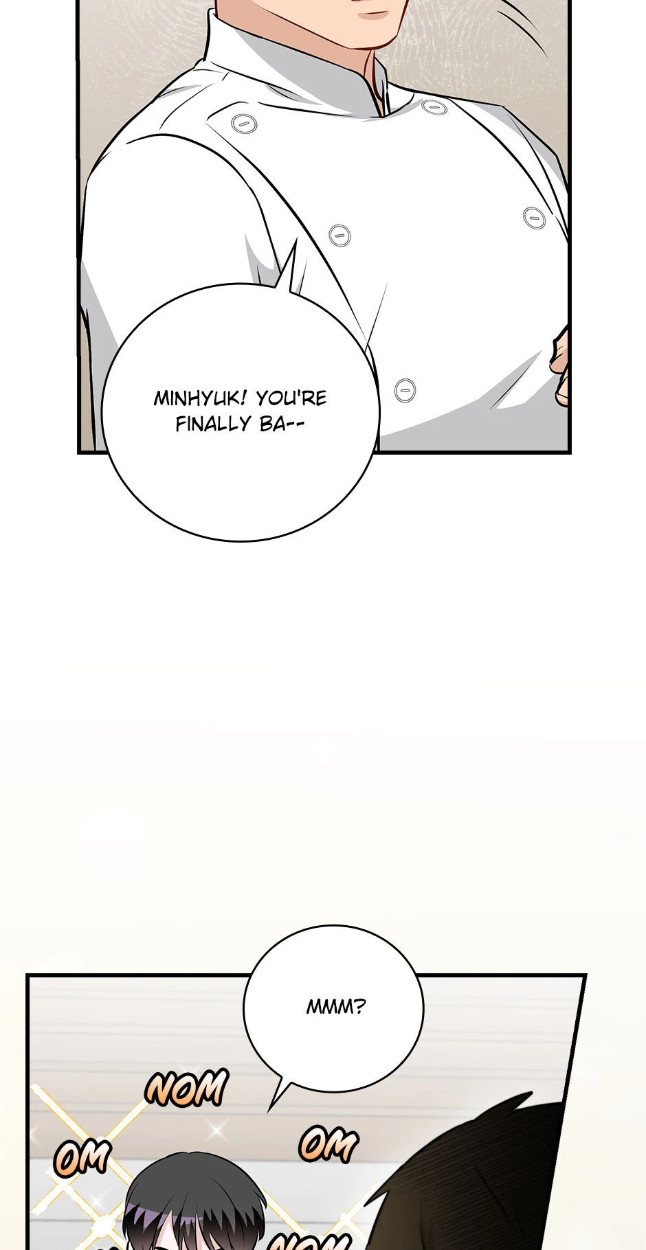 Leveling Up, By Only Eating! Chapter 177 - page 65