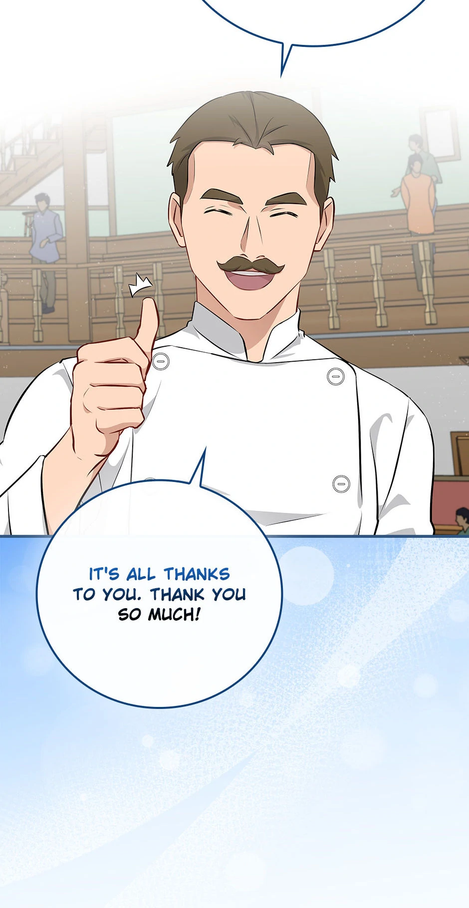 Leveling Up, By Only Eating! Chapter 177 - page 68