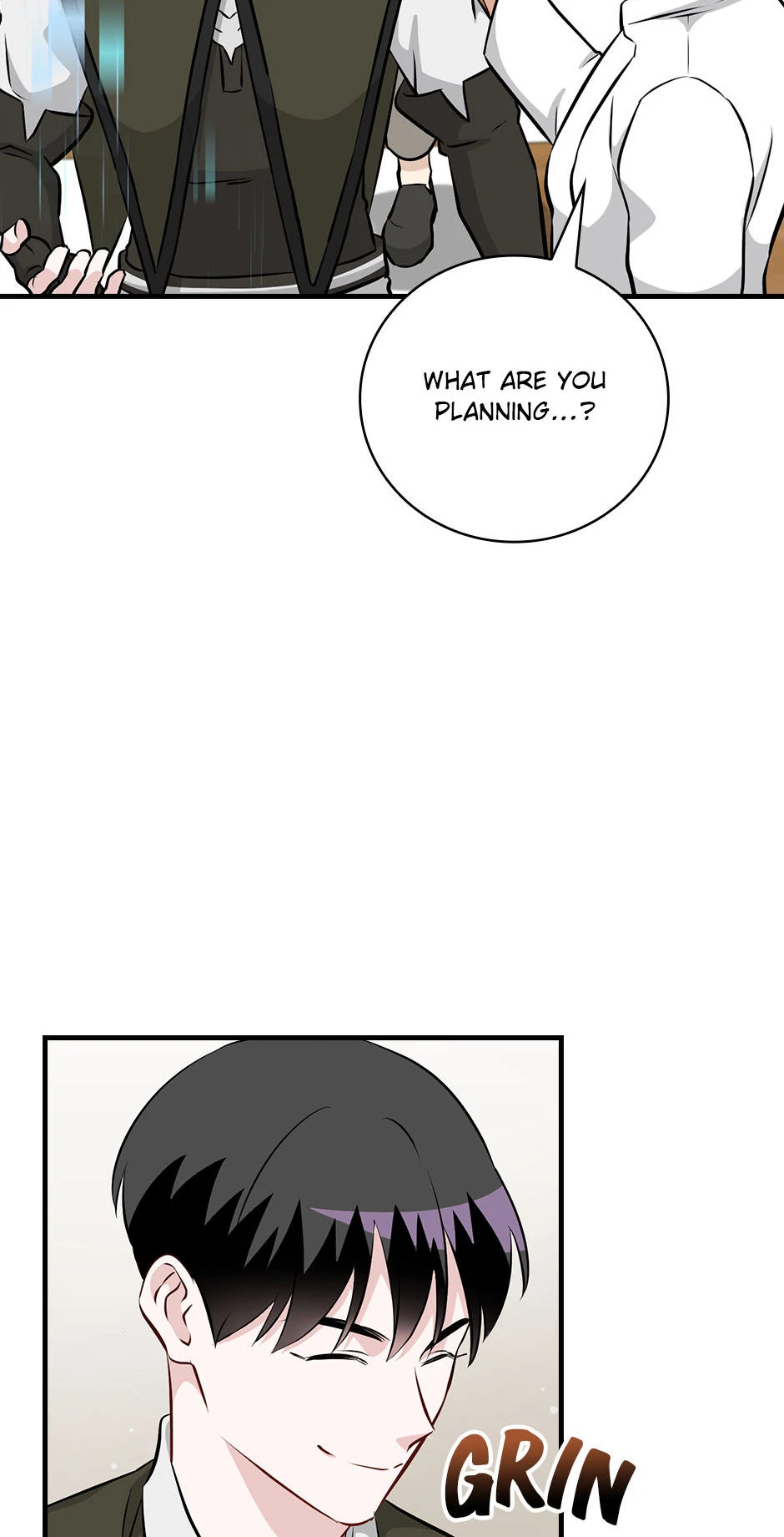 Leveling Up, By Only Eating! Chapter 177 - page 7