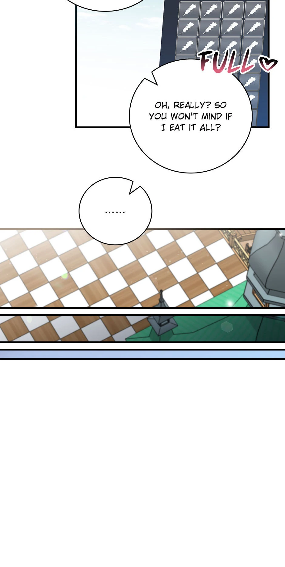 Leveling Up, By Only Eating! Chapter 177 - page 74