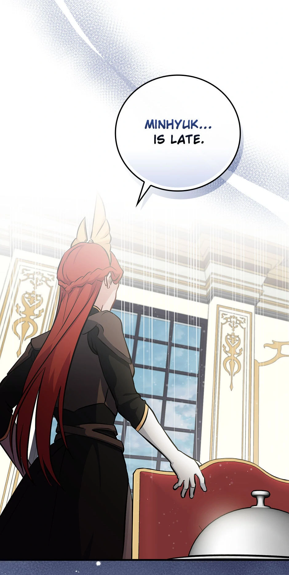 Leveling Up, By Only Eating! Chapter 177 - page 76