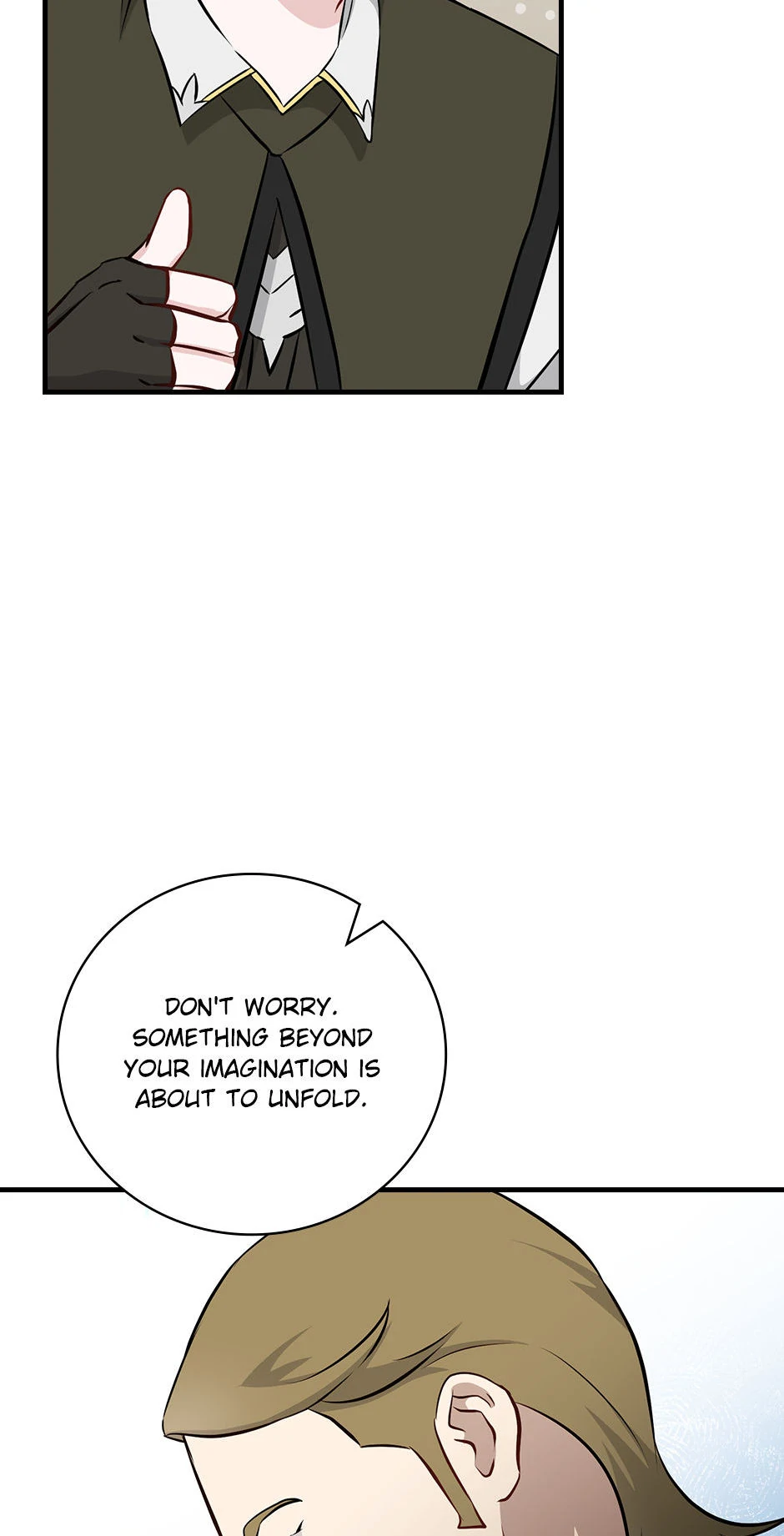Leveling Up, By Only Eating! Chapter 177 - page 8
