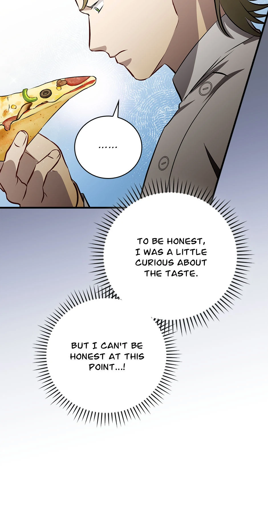 Leveling Up, By Only Eating! Chapter 177 - page 9