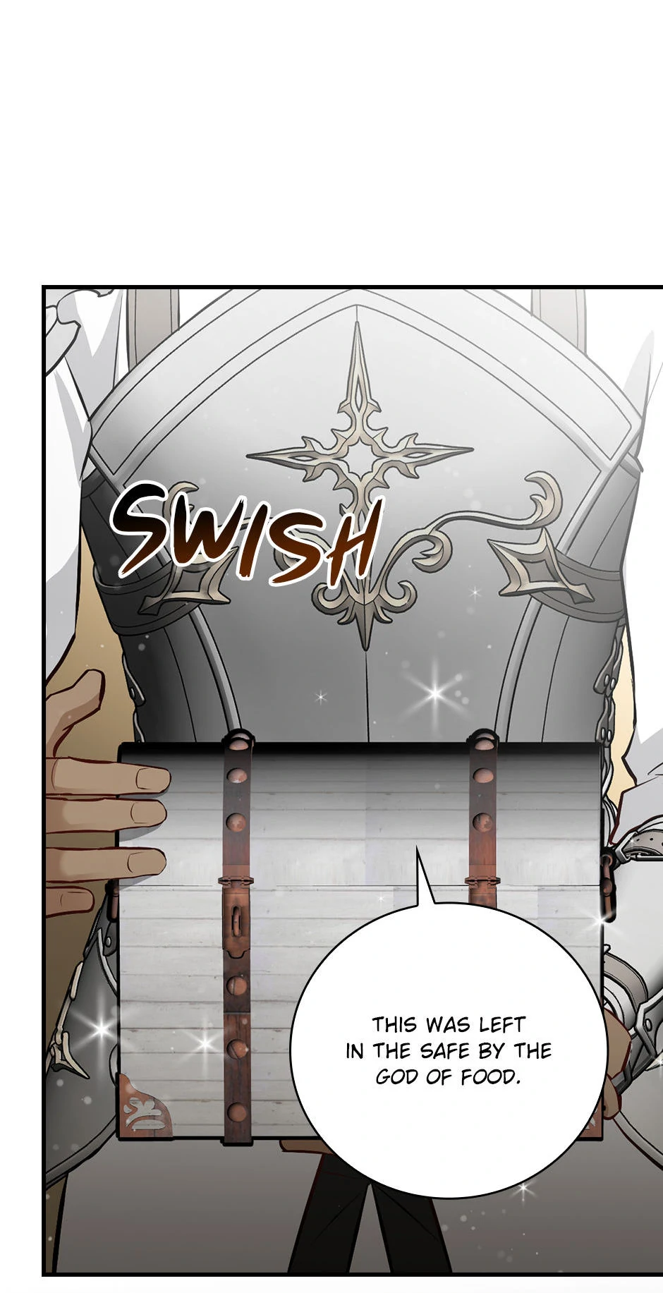Leveling Up, By Only Eating! Chapter 199 - page 10