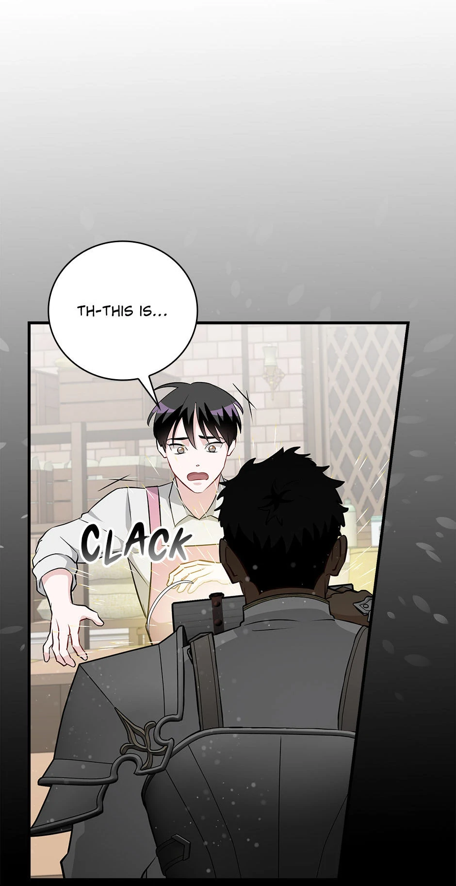 Leveling Up, By Only Eating! Chapter 199 - page 11