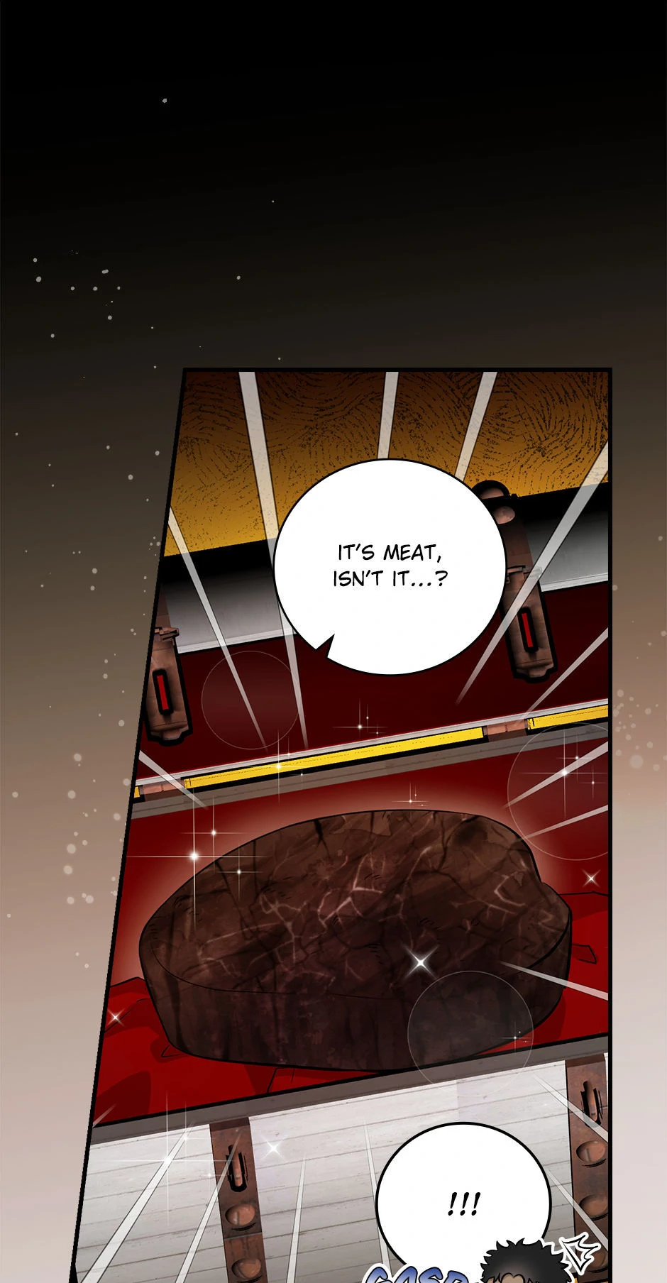 Leveling Up, By Only Eating! Chapter 199 - page 12
