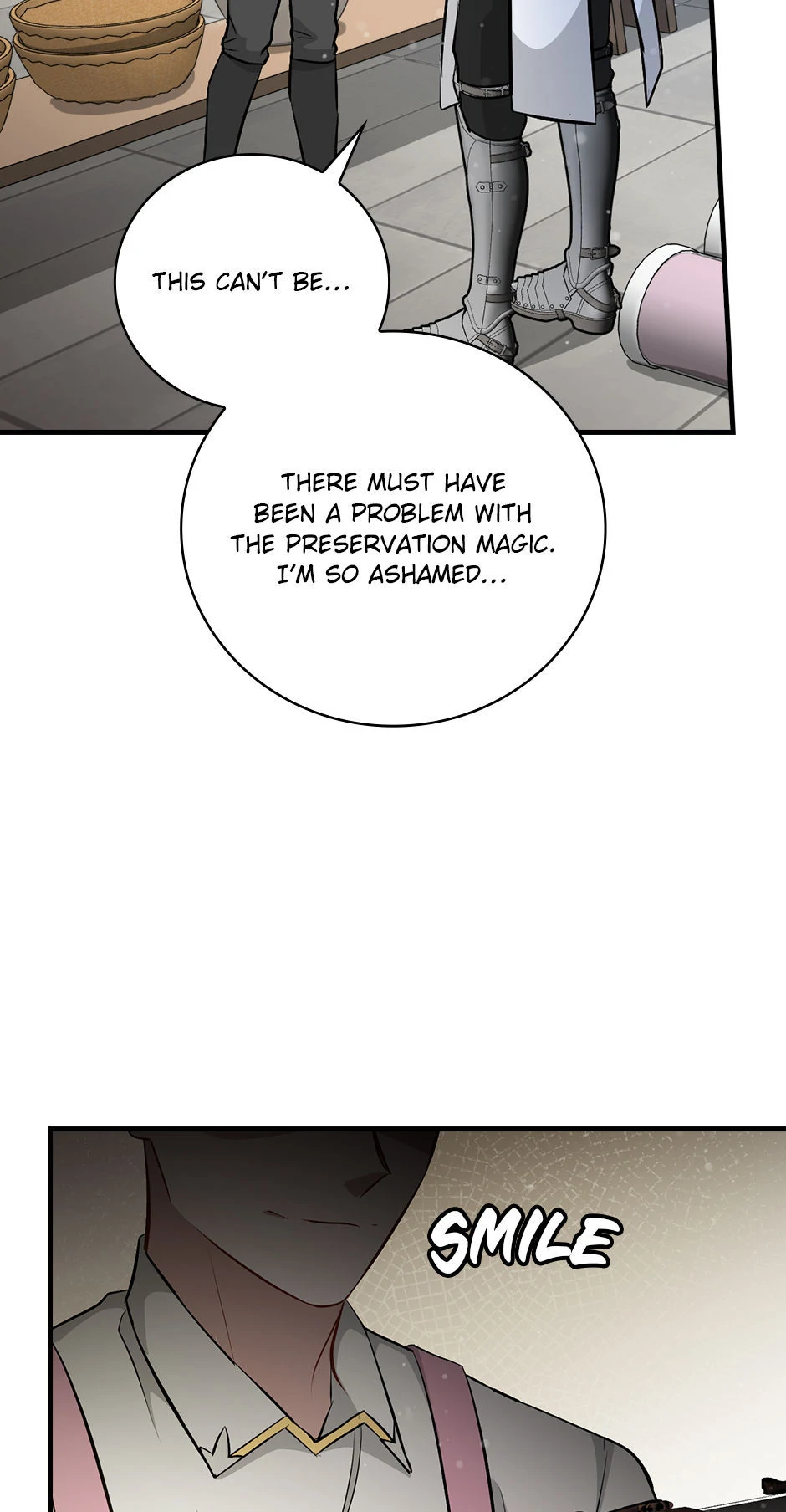 Leveling Up, By Only Eating! Chapter 199 - page 14