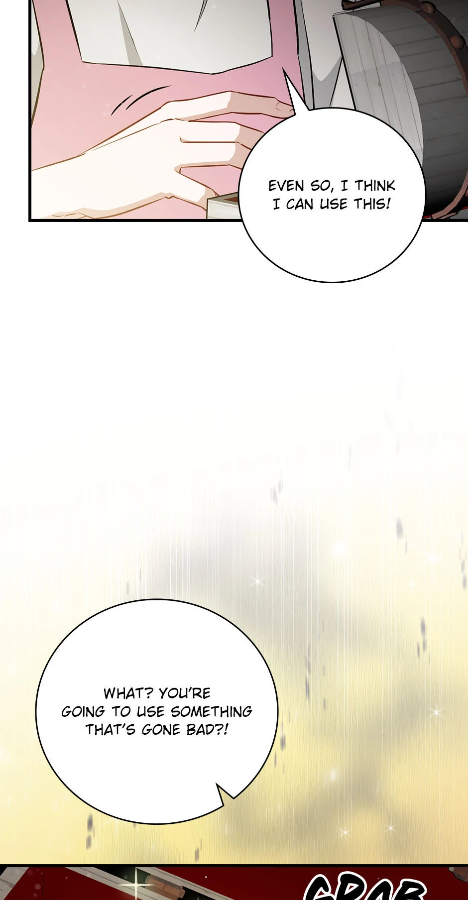 Leveling Up, By Only Eating! Chapter 199 - page 15