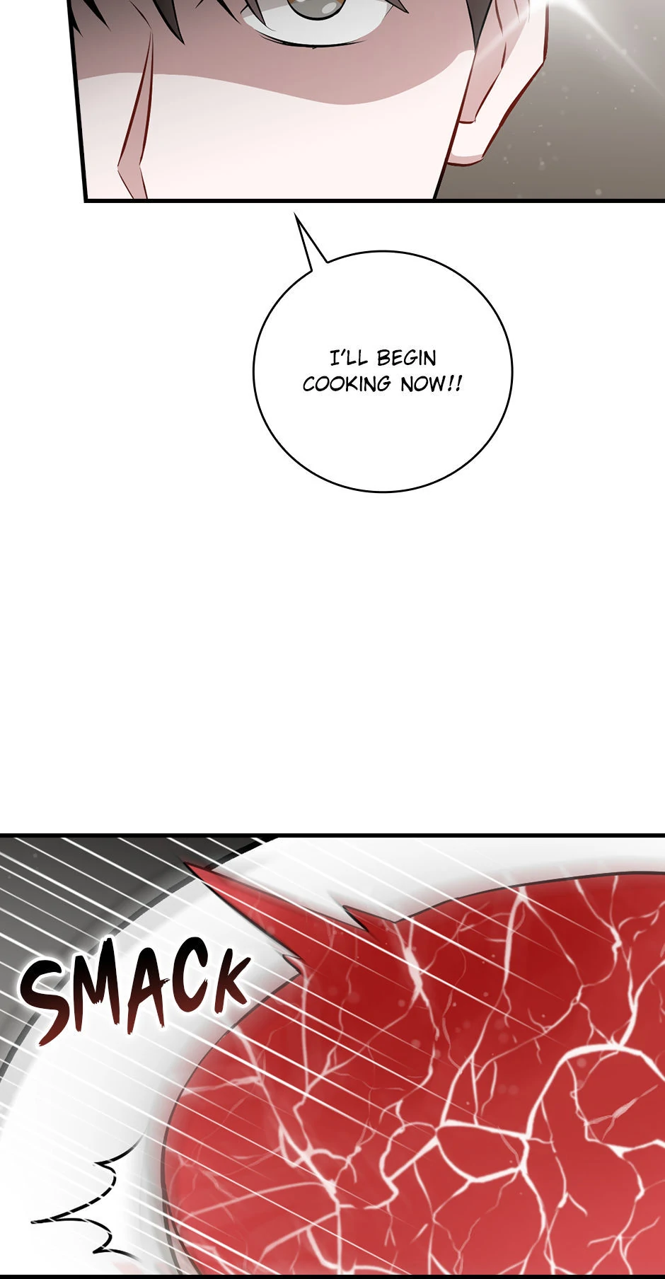 Leveling Up, By Only Eating! Chapter 199 - page 20