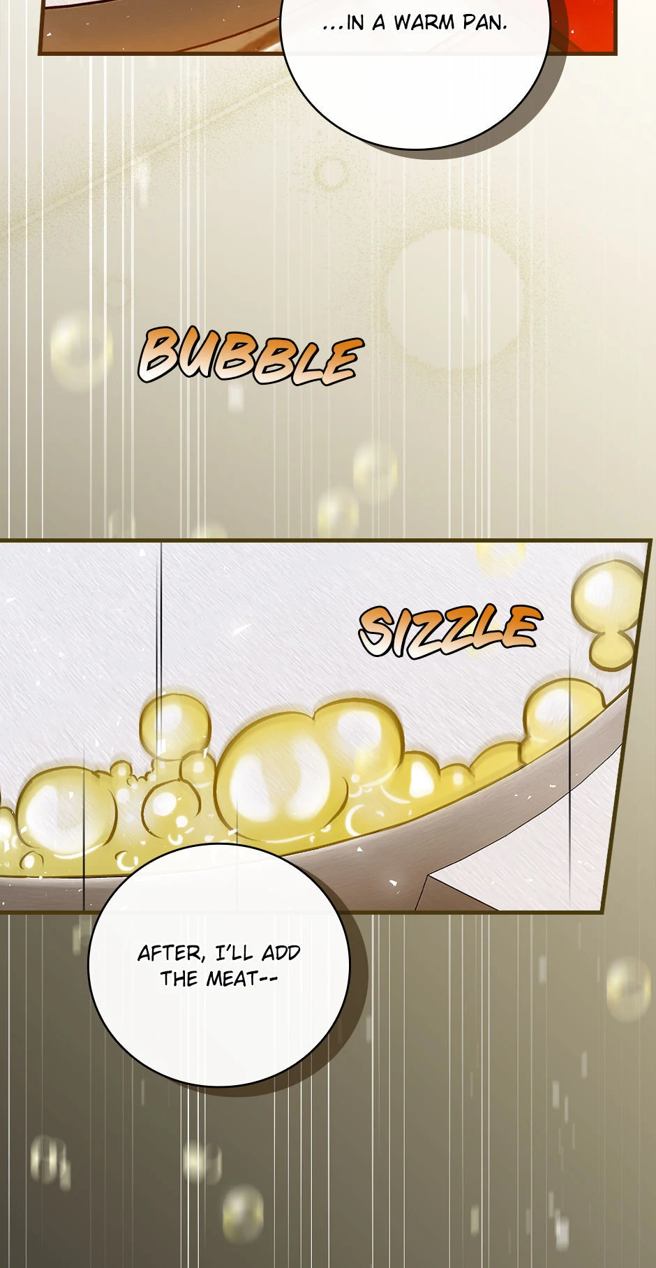 Leveling Up, By Only Eating! Chapter 199 - page 23