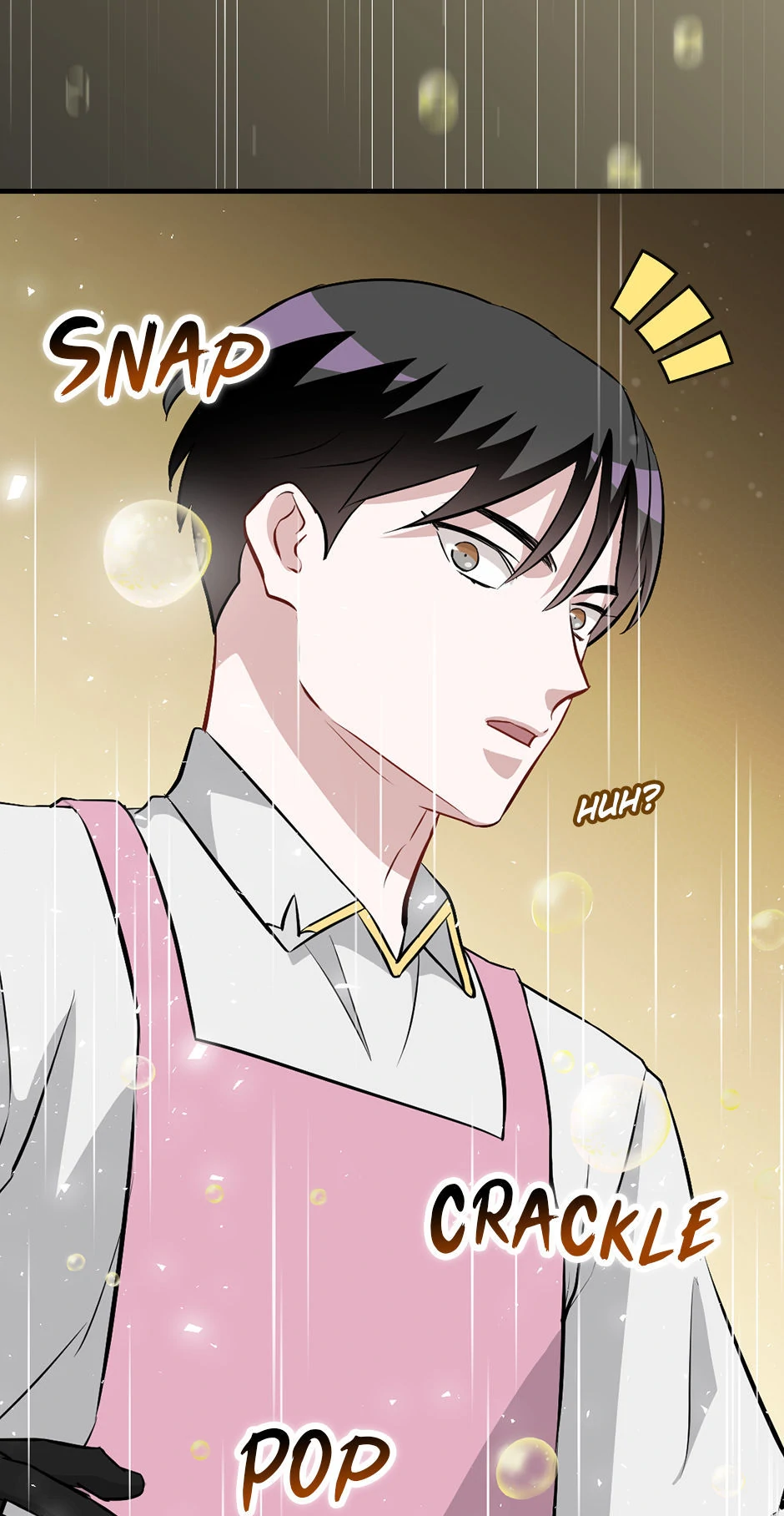 Leveling Up, By Only Eating! Chapter 199 - page 24