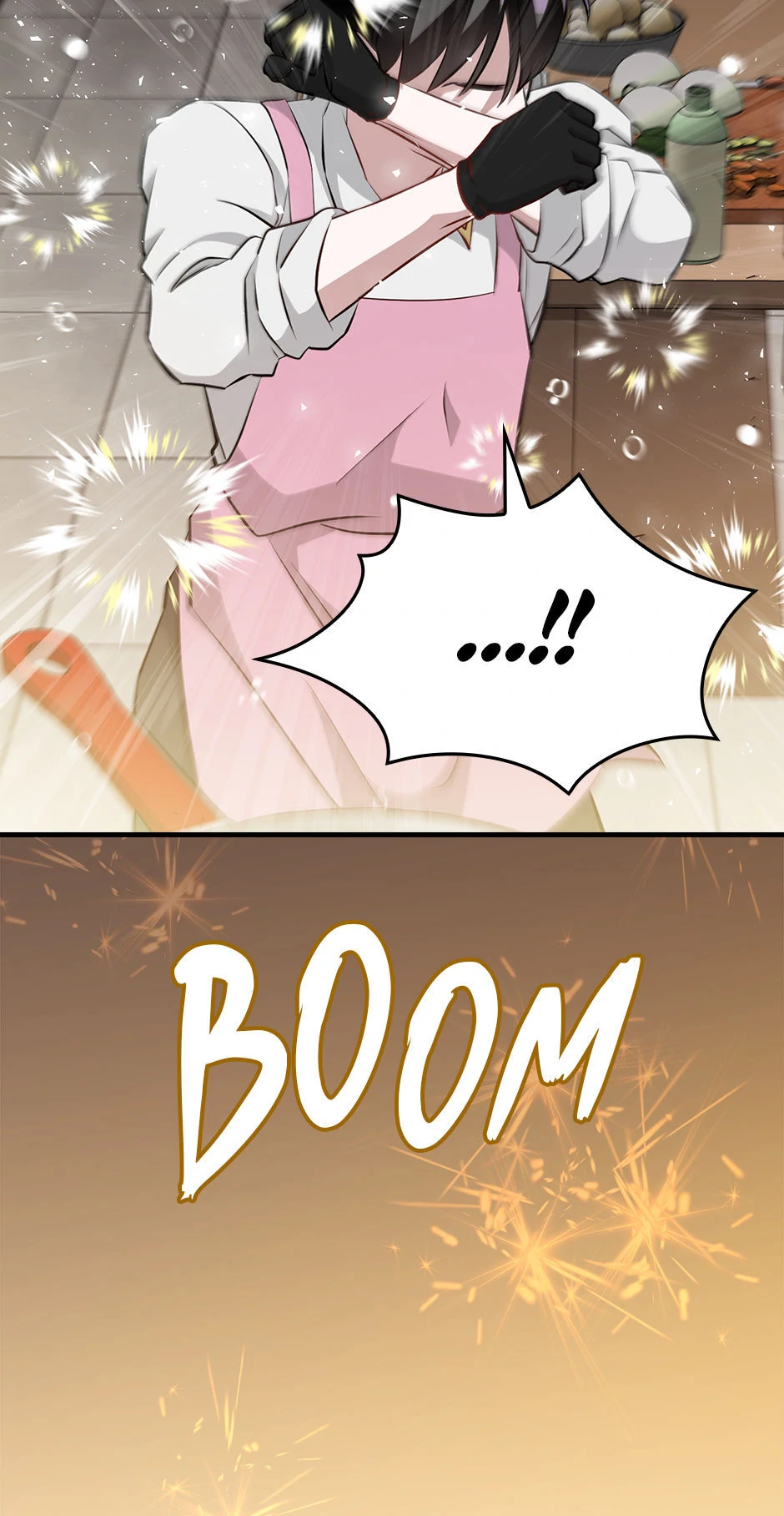 Leveling Up, By Only Eating! Chapter 199 - page 26
