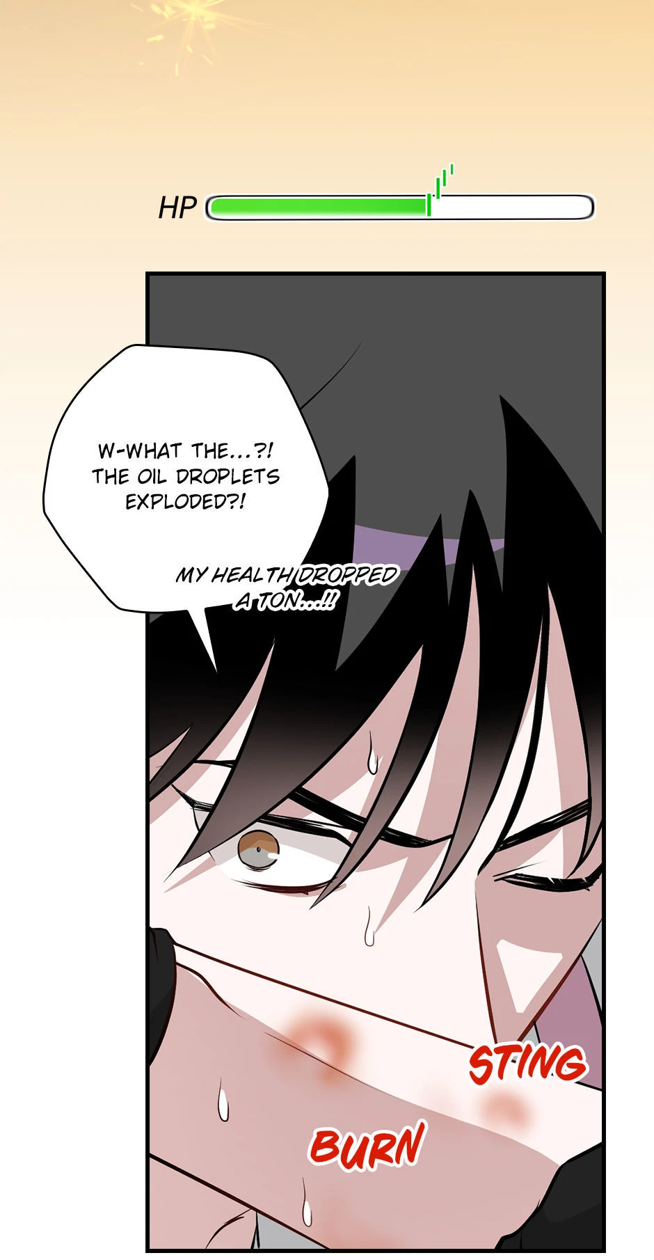 Leveling Up, By Only Eating! Chapter 199 - page 27