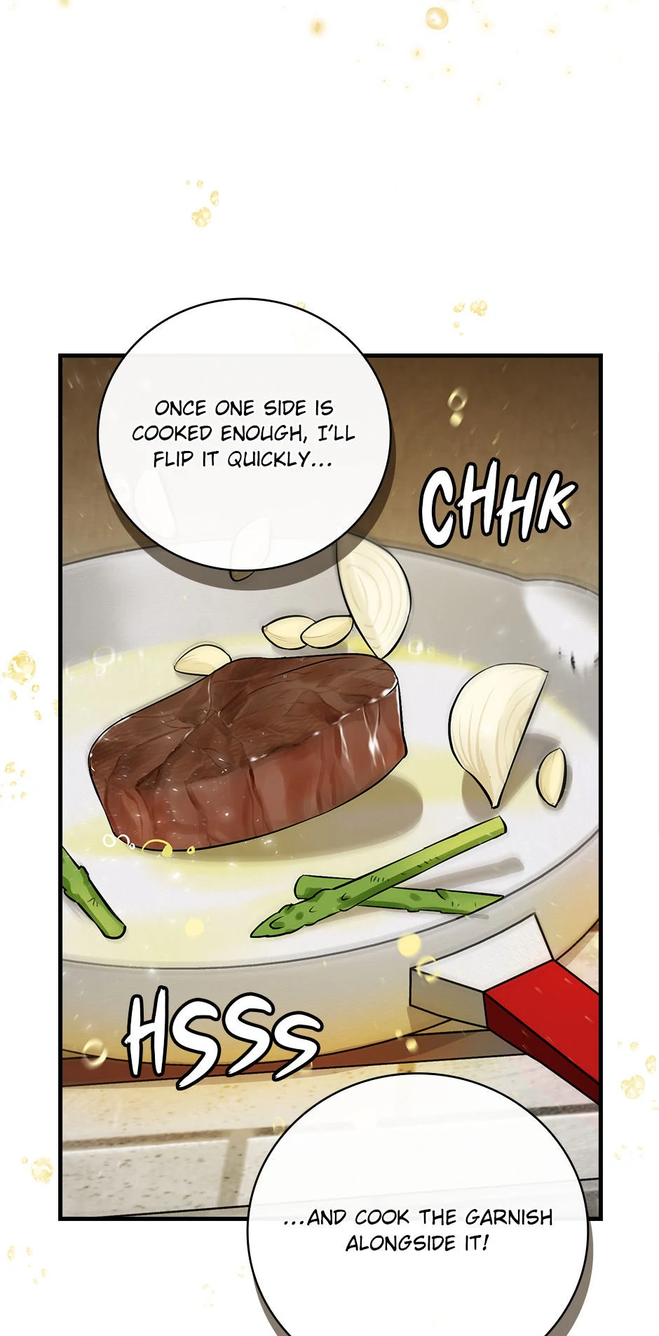 Leveling Up, By Only Eating! Chapter 199 - page 29