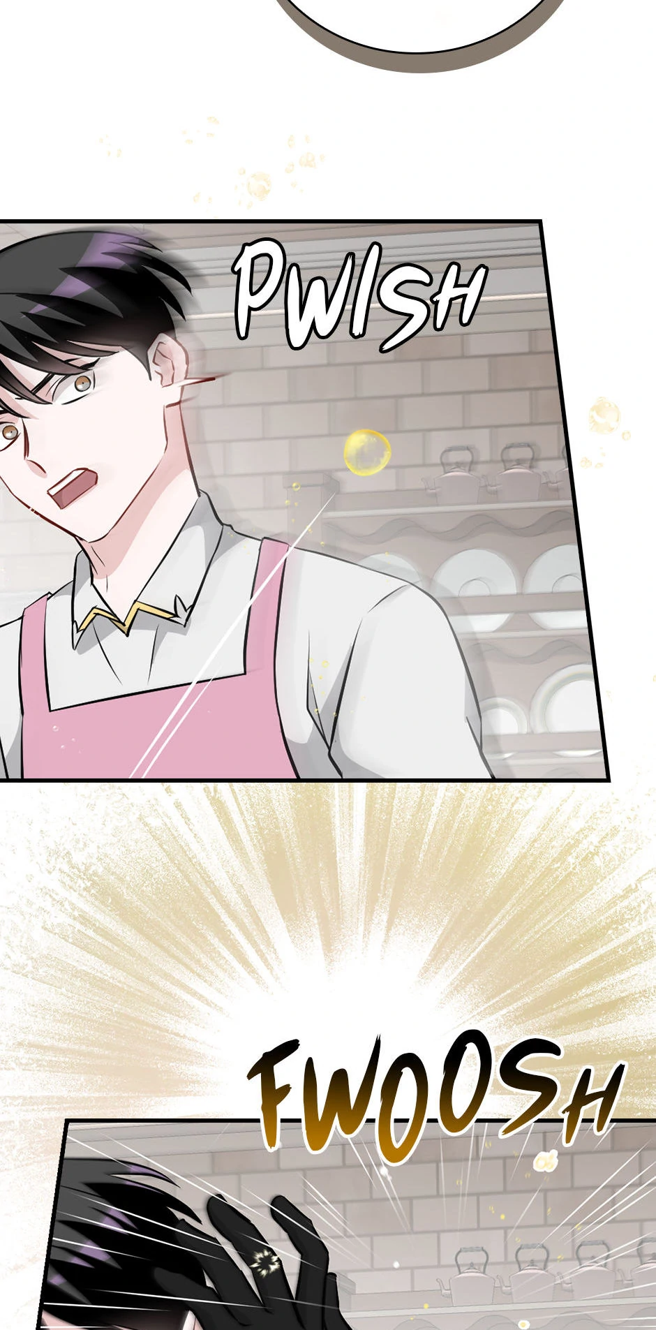Leveling Up, By Only Eating! Chapter 199 - page 30