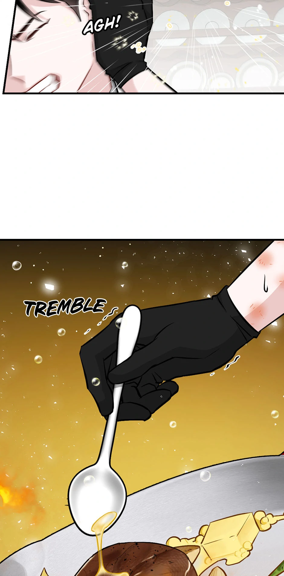 Leveling Up, By Only Eating! Chapter 199 - page 31