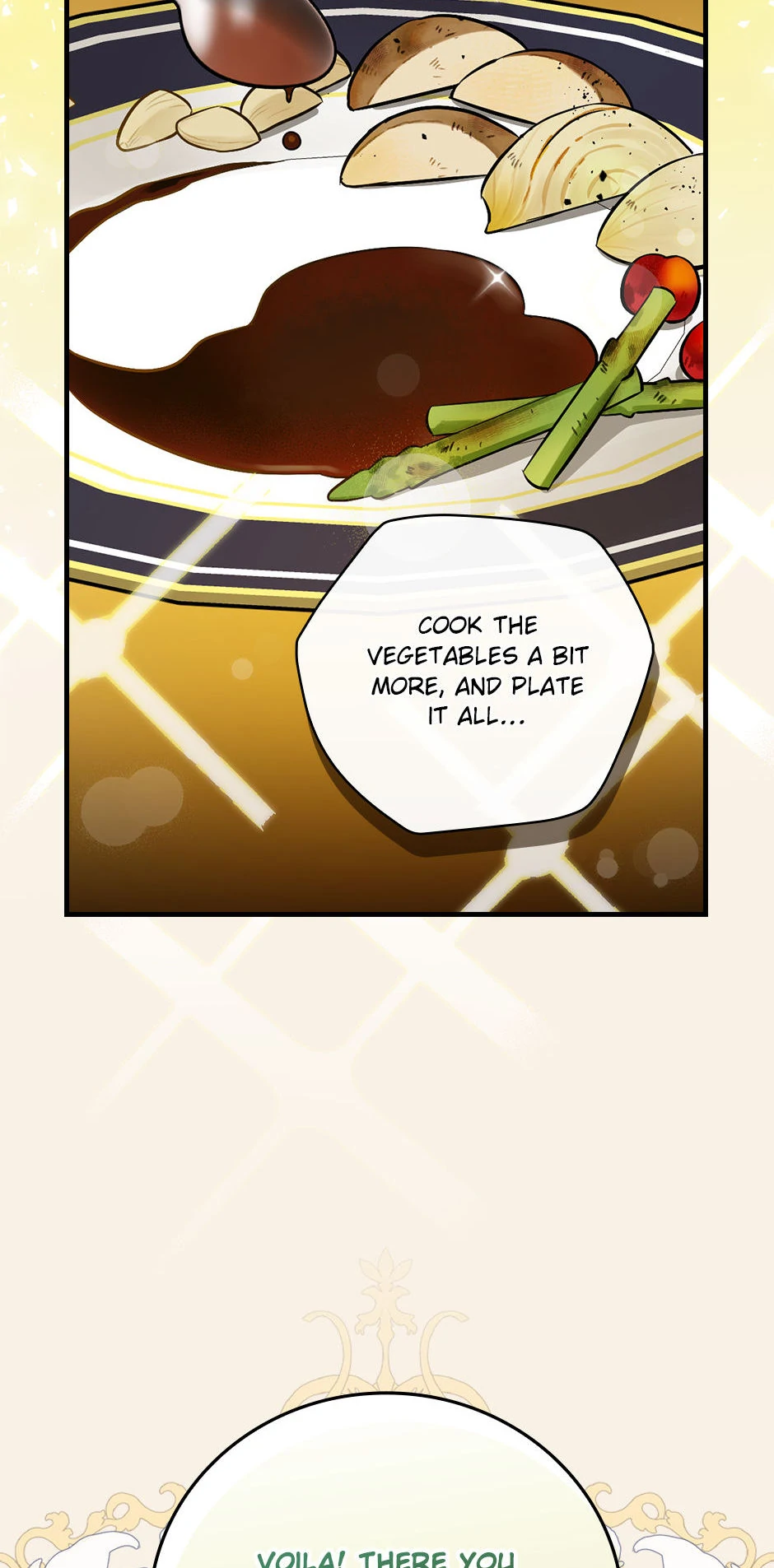 Leveling Up, By Only Eating! Chapter 199 - page 33