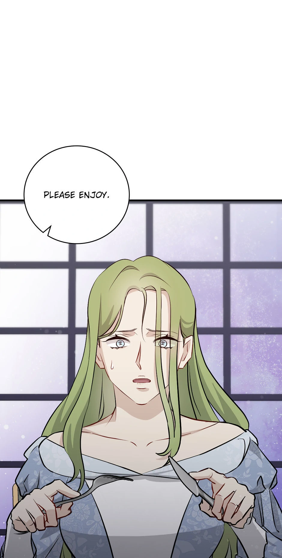 Leveling Up, By Only Eating! Chapter 199 - page 35