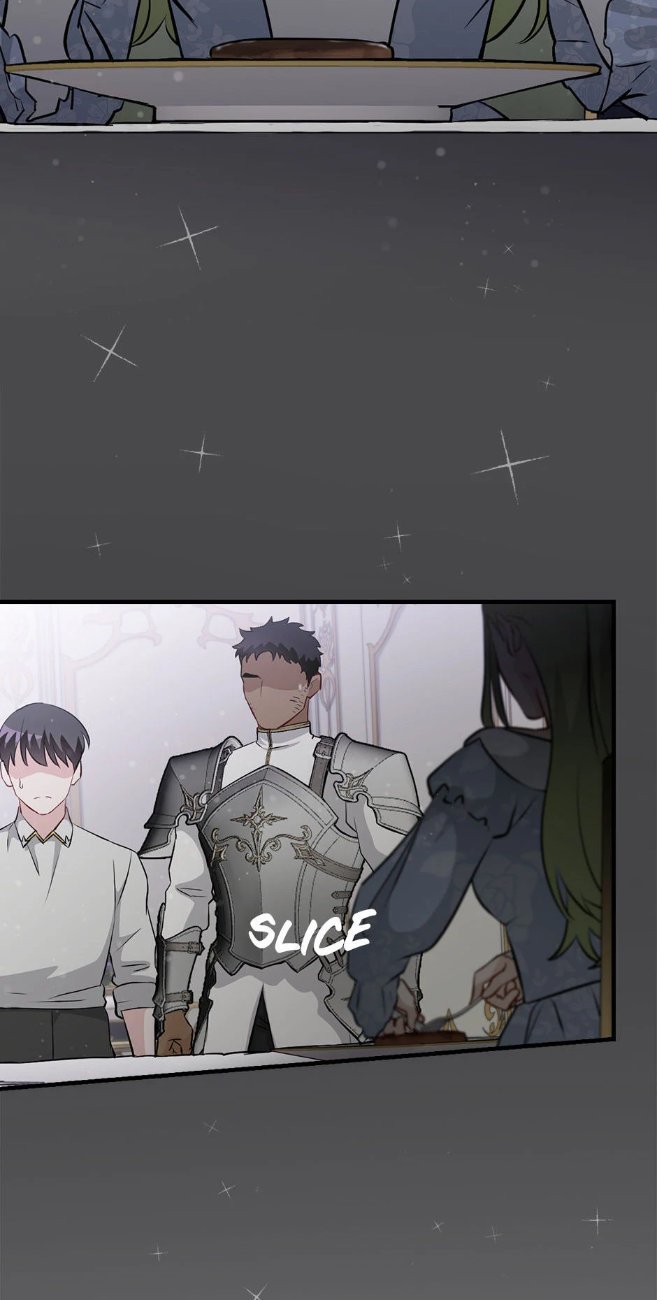 Leveling Up, By Only Eating! Chapter 199 - page 36